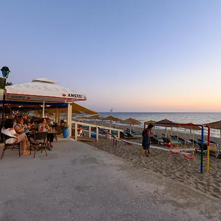Paradise Kalamaki (Heraklion)
