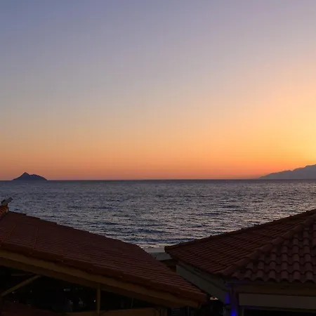 Apart Otel Paradise