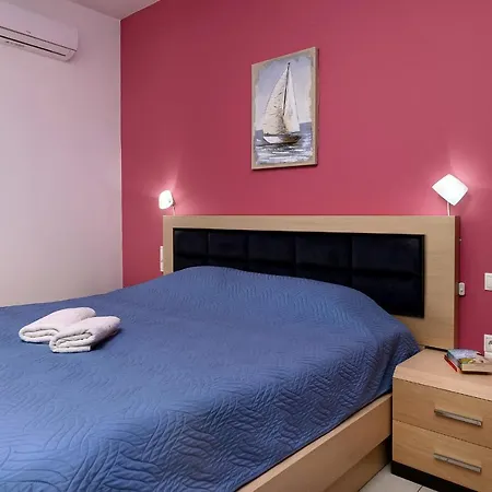 Paradise Apart Otel