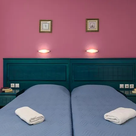 Apart Otel Paradise *