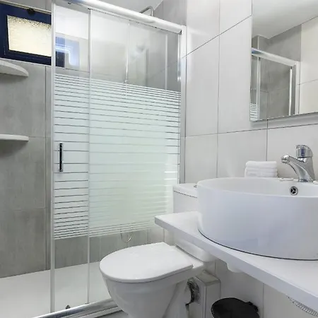 Apart Otel Paradise