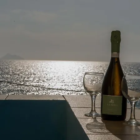 Apart Otel Paradise Kalamaki (Heraklion)